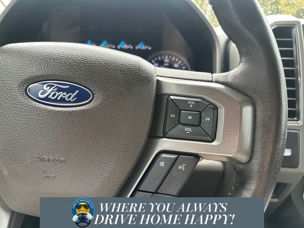 2021 Ford Expedition Max XLT