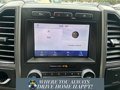 2021 Ford Expedition Max XLT