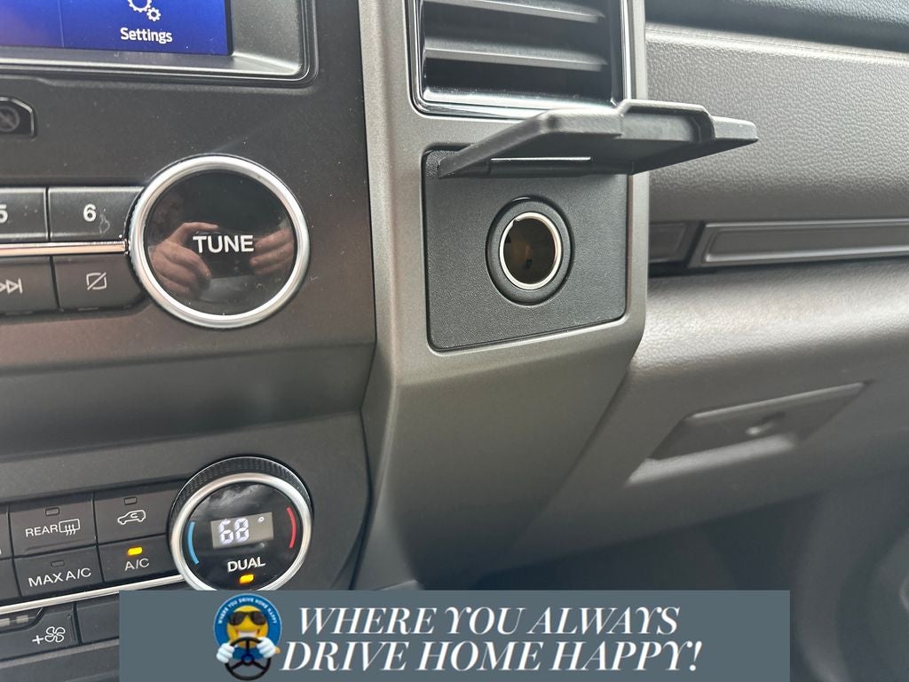 2021 Ford Expedition Max XLT