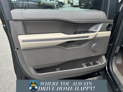 2021 Ford Expedition Max XLT