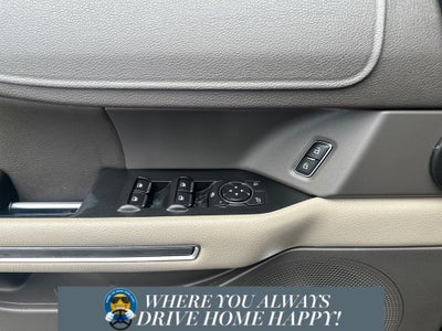 2021 Ford Expedition Max XLT