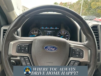 2021 Ford Expedition Max XLT