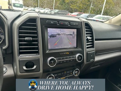 2021 Ford Expedition Max XLT