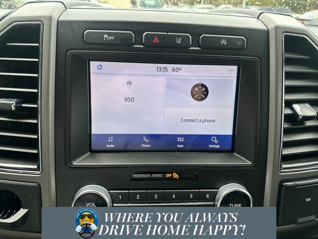 2021 Ford Expedition Max XLT