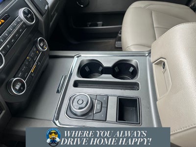 2021 Ford Expedition Max XLT