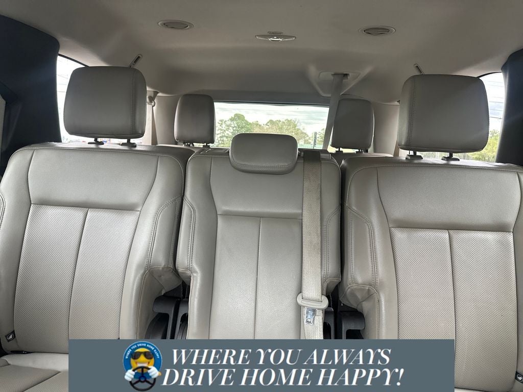 2021 Ford Expedition Max XLT