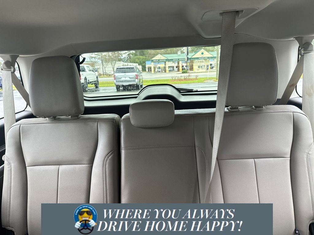 2021 Ford Expedition Max XLT