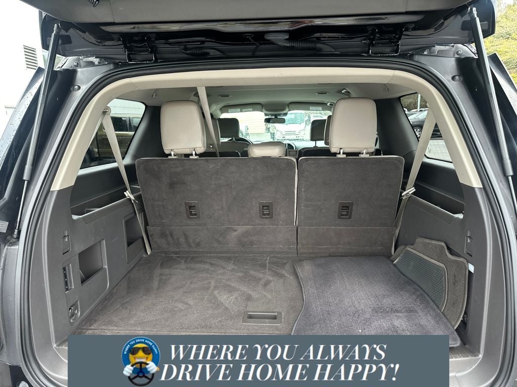 2021 Ford Expedition Max XLT