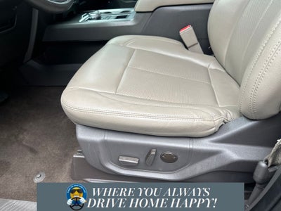 2021 Ford Expedition Max XLT