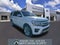 2022 Ford Expedition Platinum