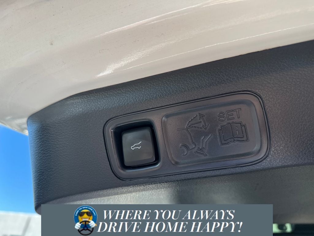 2022 Ford Expedition Platinum