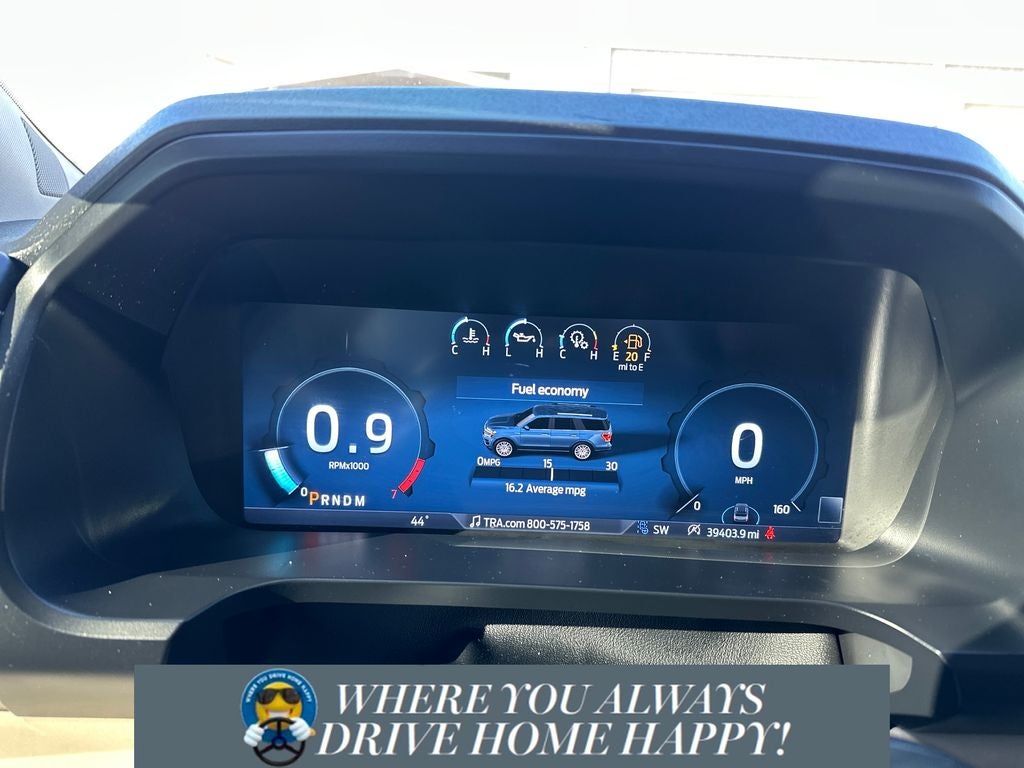 2022 Ford Expedition Platinum