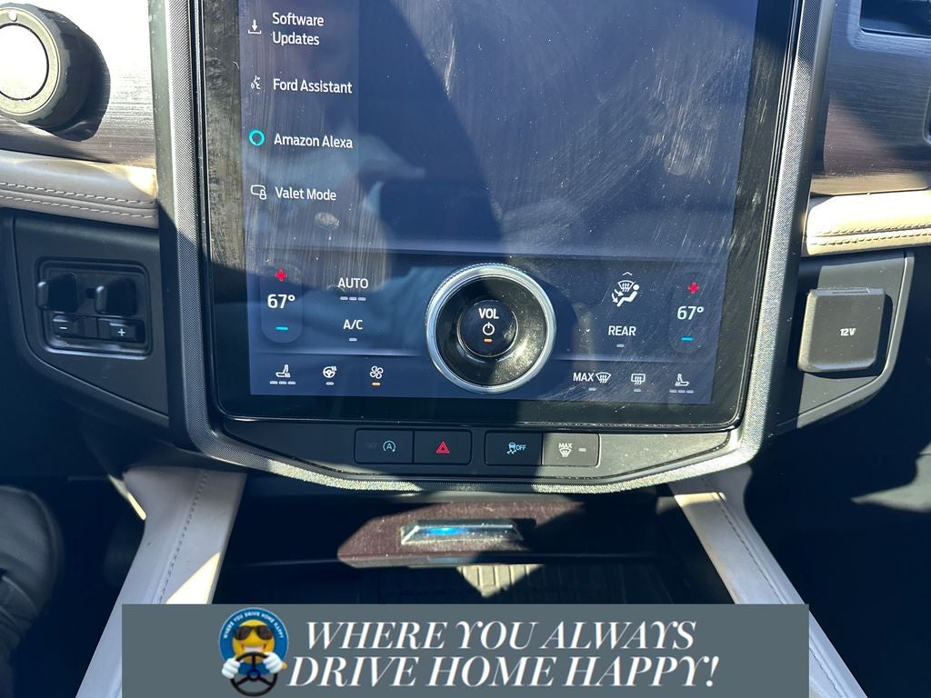 2022 Ford Expedition Platinum