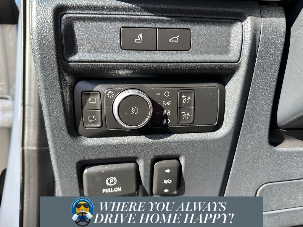 2022 Ford Expedition Platinum