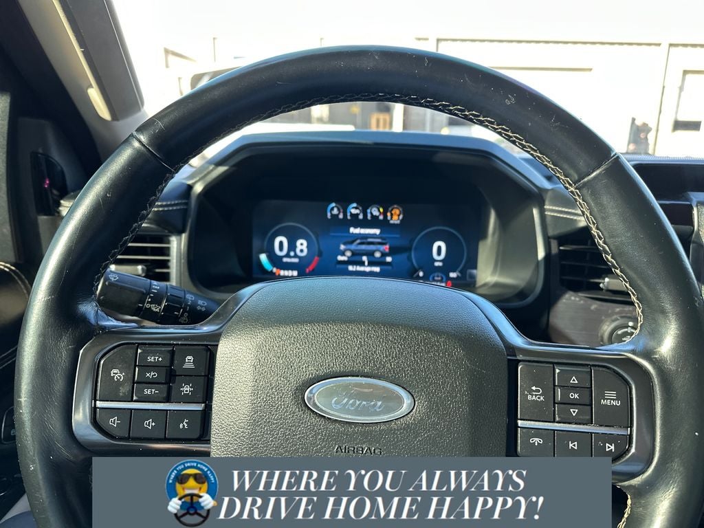 2022 Ford Expedition Platinum