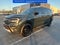 2022 Ford Expedition Timberline