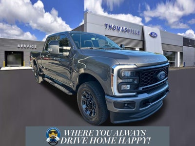 2024 Ford F-250SD Lariat