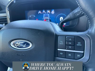 2024 Ford F-250SD Lariat