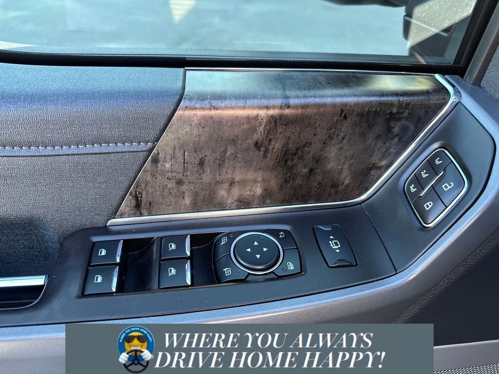 2024 Ford F-250SD Lariat