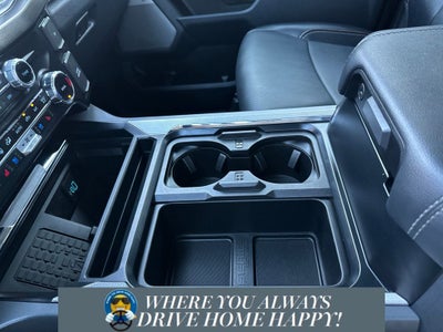 2024 Ford F-250SD Lariat