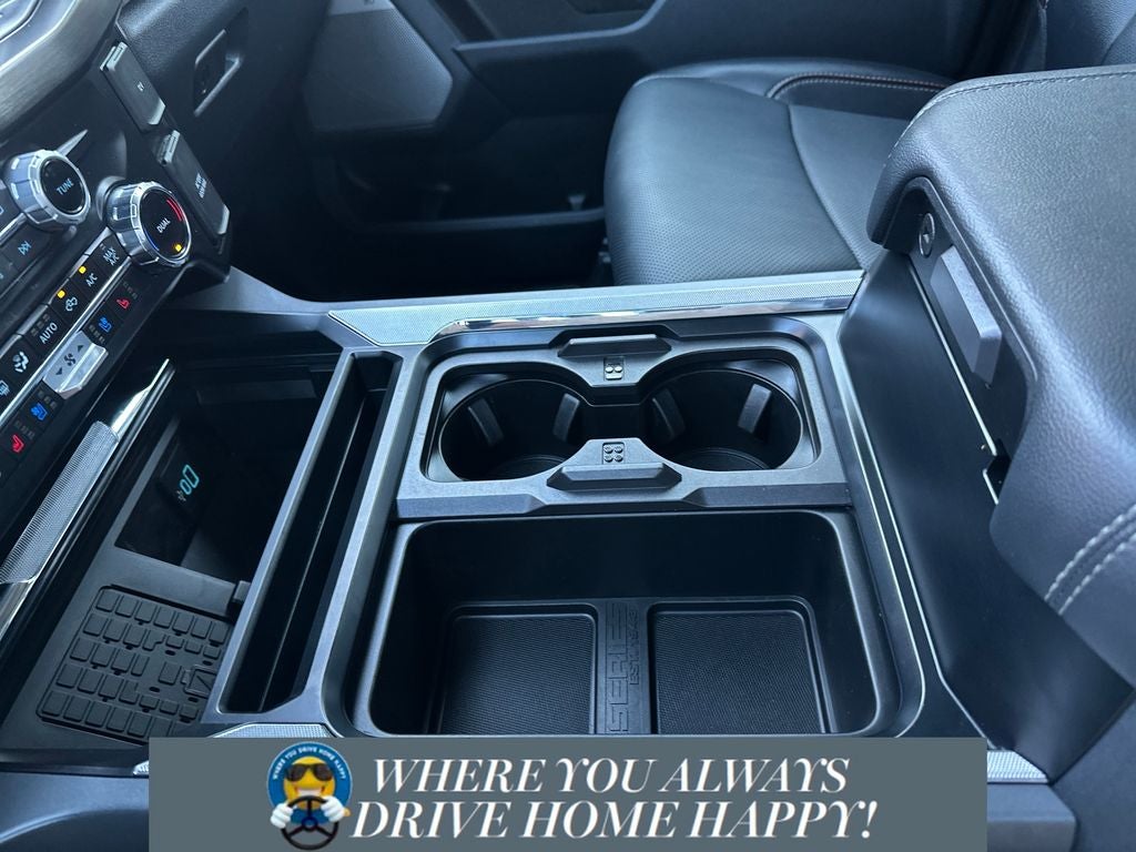 2024 Ford F-250SD Lariat