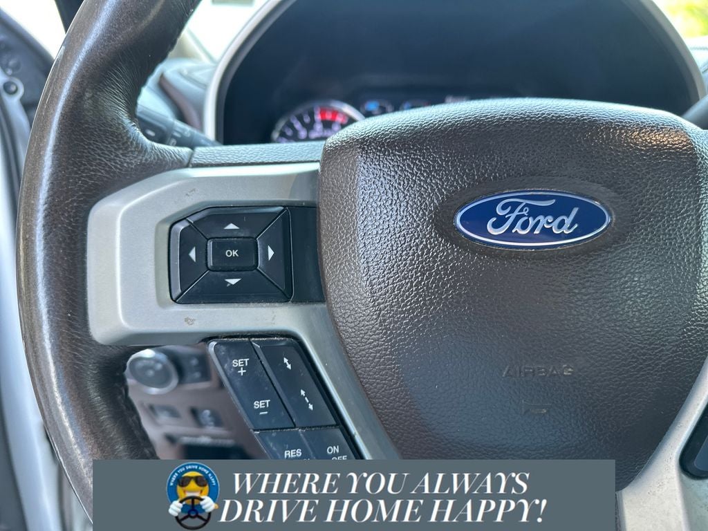 2020 Ford F-250SD King Ranch