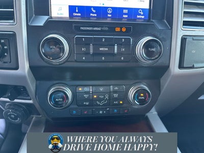 2020 Ford F-250SD King Ranch