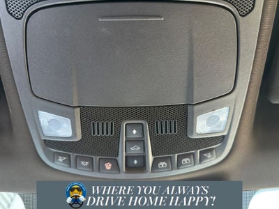 2020 Ford F-250SD King Ranch