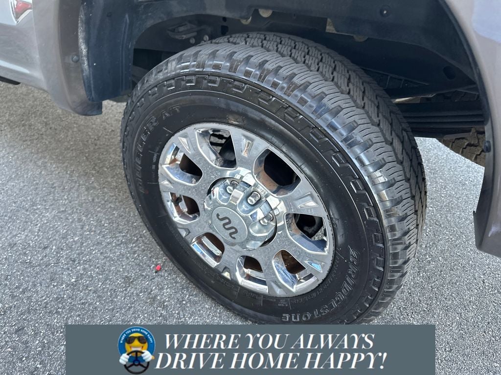 2020 Ford F-250SD King Ranch