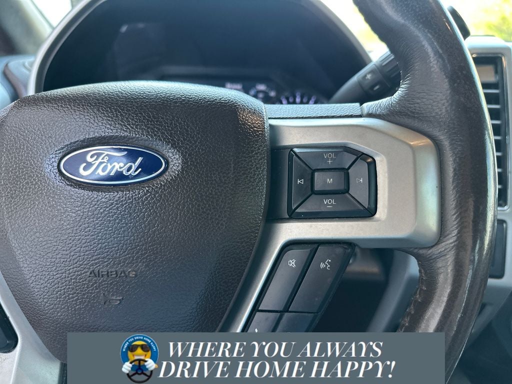 2020 Ford F-250SD King Ranch