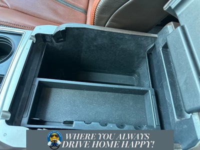 2020 Ford F-250SD King Ranch