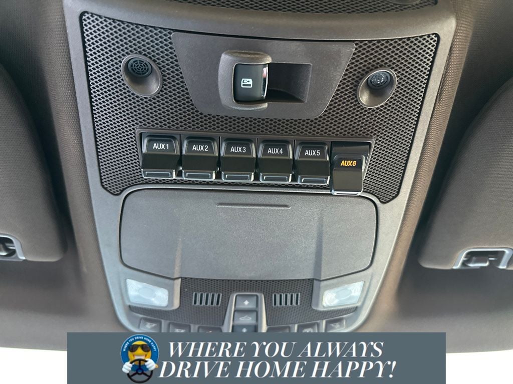 2020 Ford F-250SD King Ranch