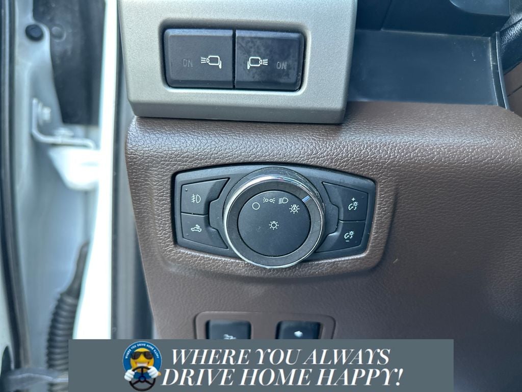 2020 Ford F-250SD King Ranch