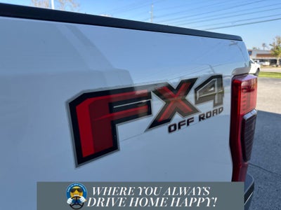 2020 Ford F-250SD King Ranch