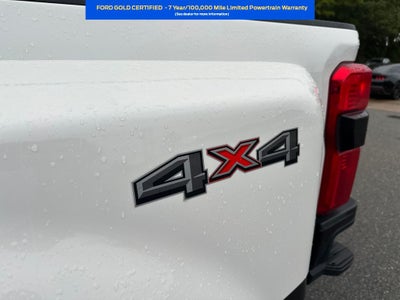 2024 Ford F-350SD King Ranch