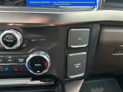2024 Ford F-350SD King Ranch