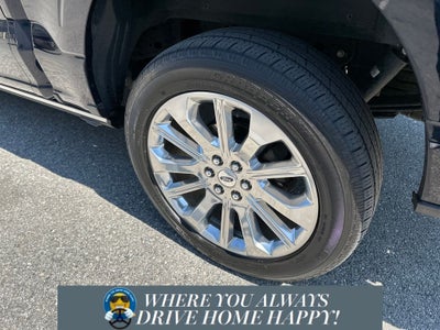 2021 Ford F-150 Limited