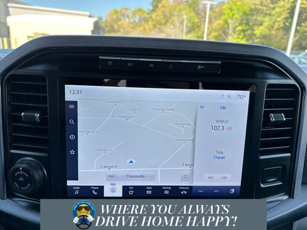 2021 Ford F-150 Limited