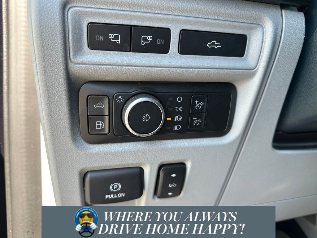 2021 Ford F-150 Limited