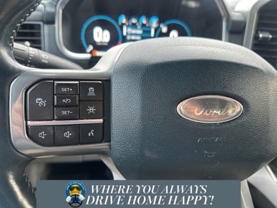 2023 Ford F-150 Limited