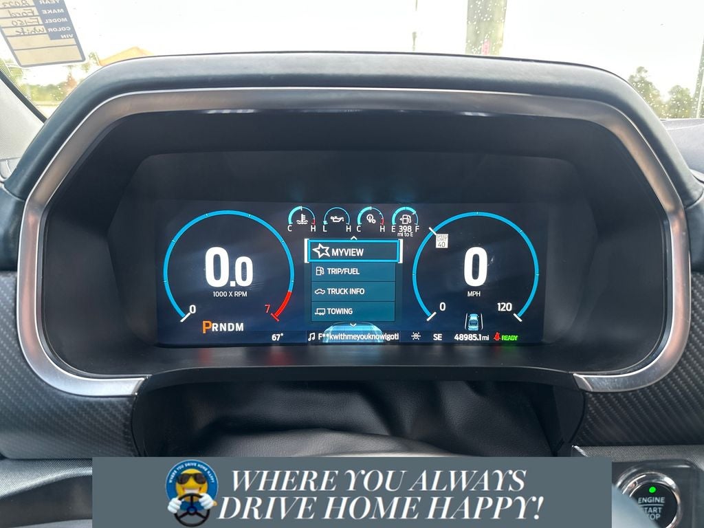 2023 Ford F-150 Limited