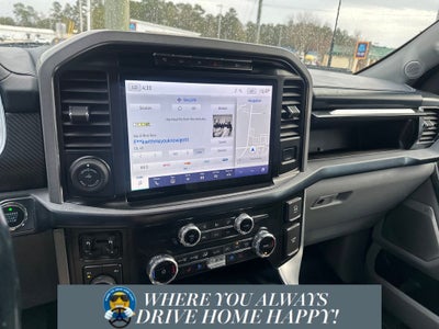 2023 Ford F-150 Limited