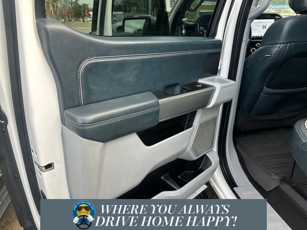 2023 Ford F-150 Limited