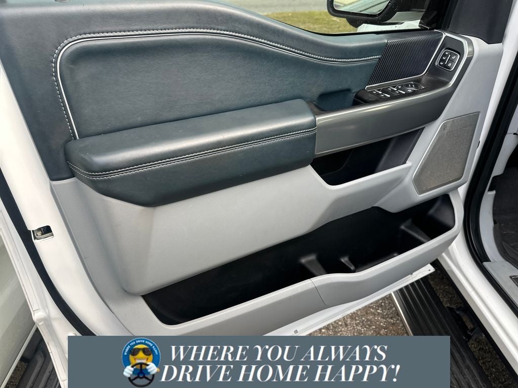 2023 Ford F-150 Limited