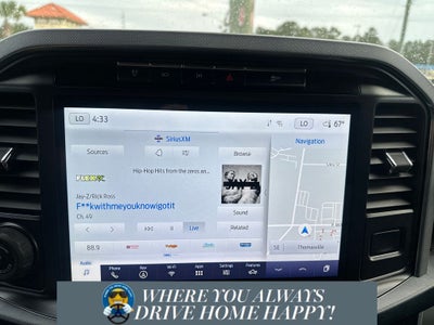 2023 Ford F-150 Limited