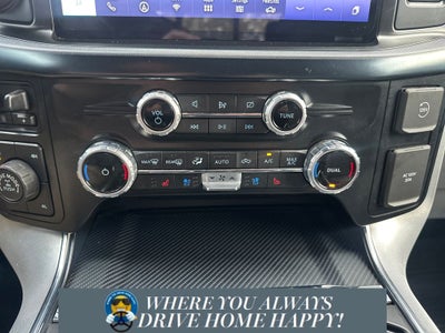 2023 Ford F-150 Limited