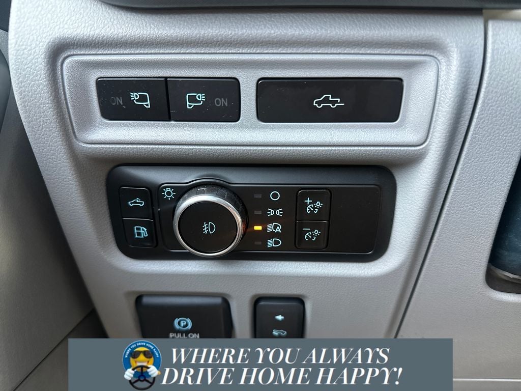 2023 Ford F-150 Limited