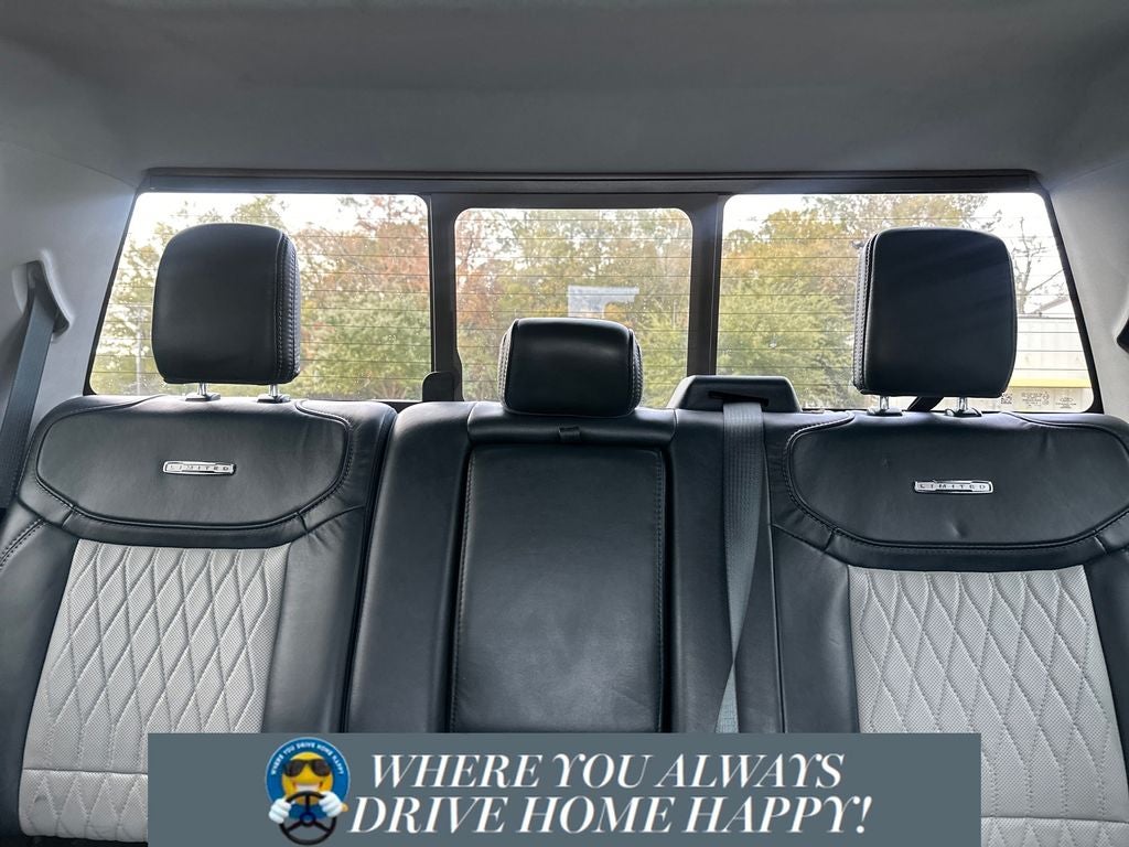 2023 Ford F-150 Limited