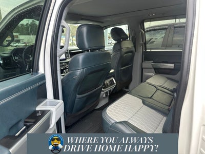 2023 Ford F-150 Limited