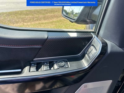 2024 Ford F-150 Raptor R